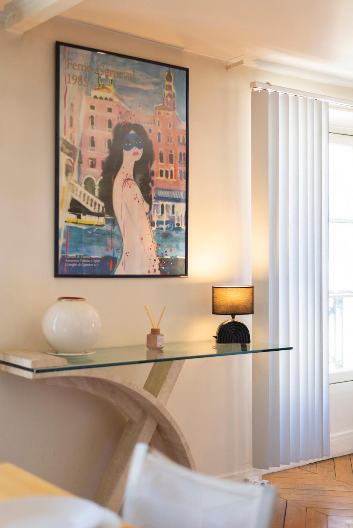 La Pause Parisienne, Au Pied Du Metro Apartment Paris