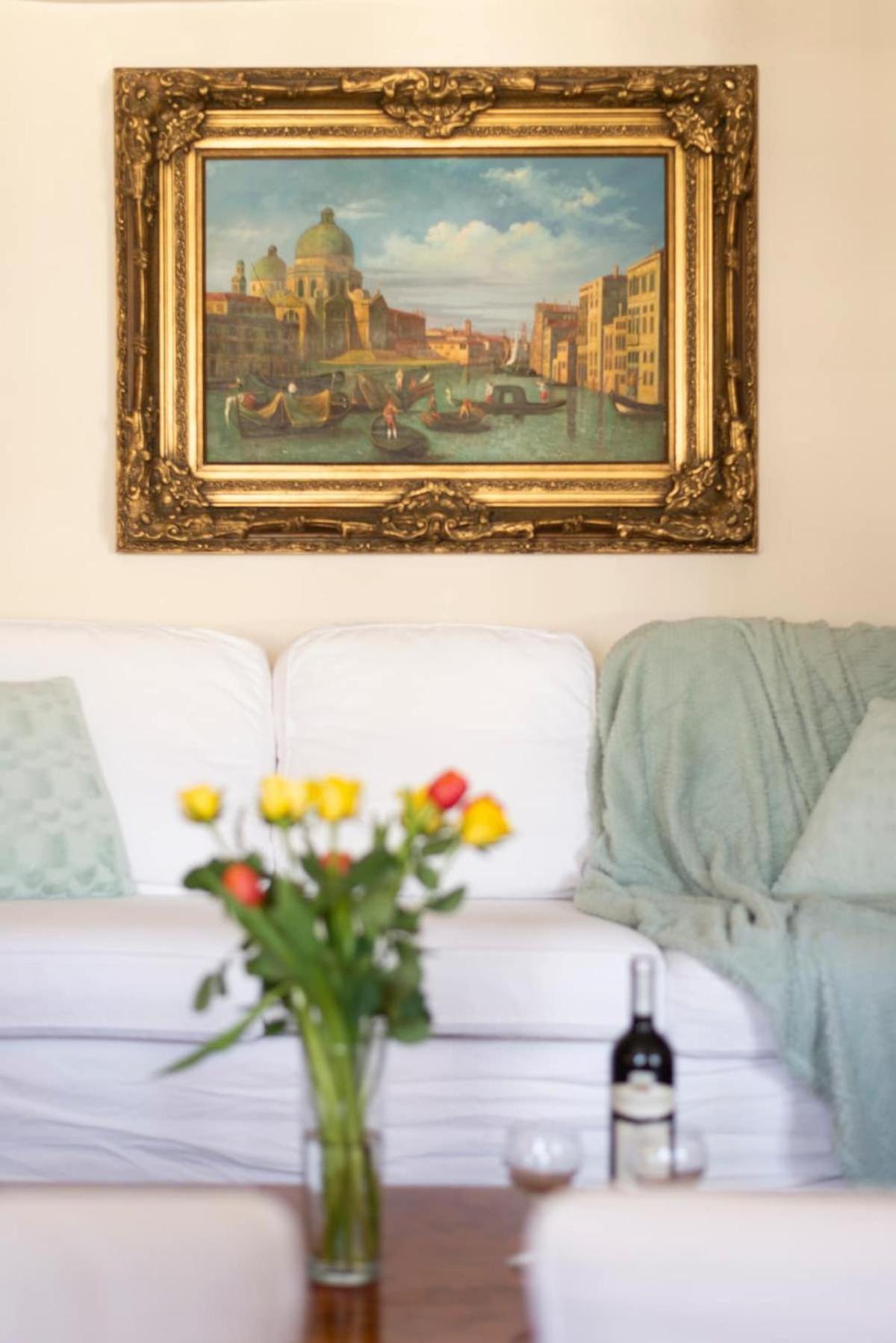 La Pause Parisienne, Au Pied Du Metro Apartment Paris